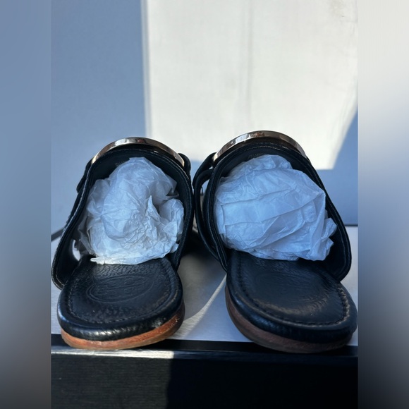 Sale🔥 Authentic Tory Burch Sandals - Picture 5 of 6